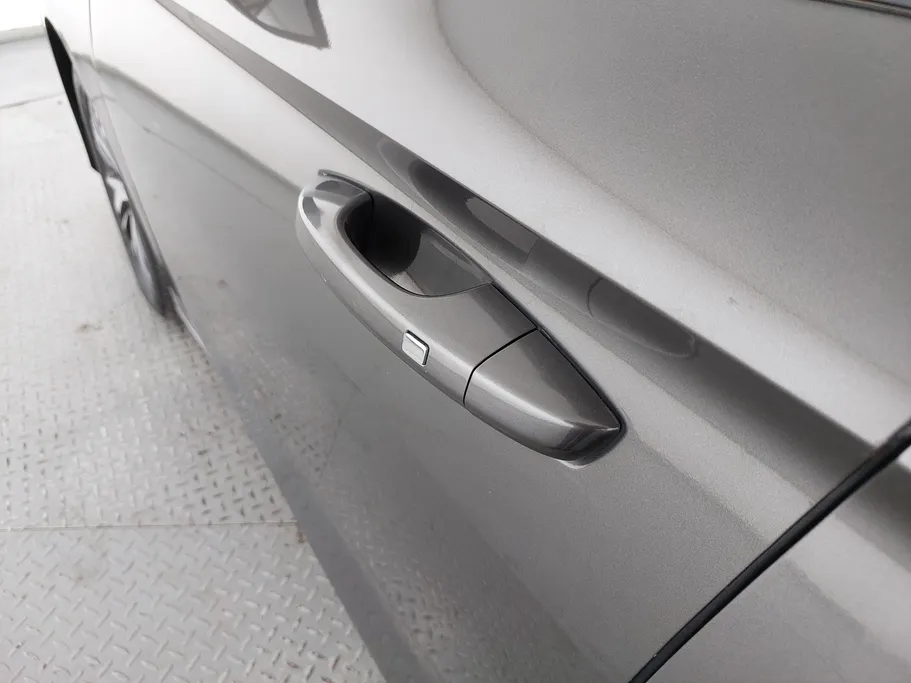 2024 Geely Emgrand GS 