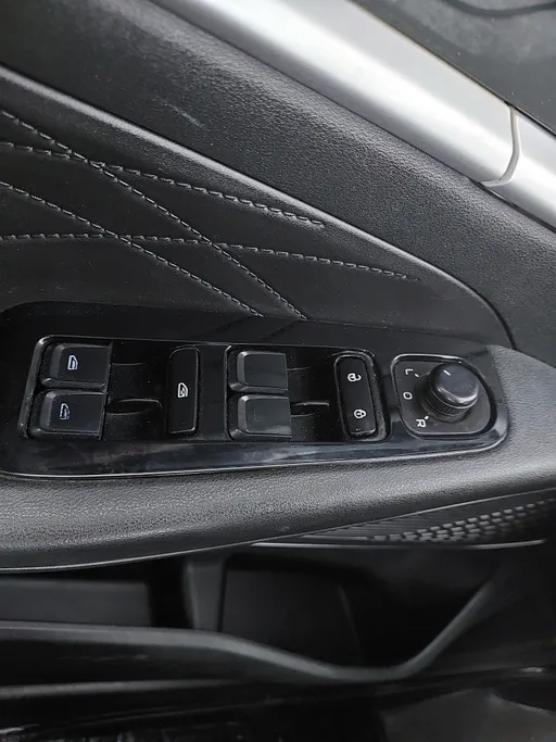2024 Geely Emgrand GS 