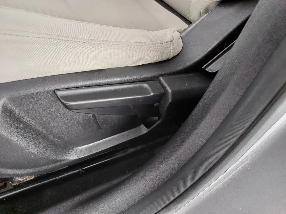 2024 Geely Emgrand GS 