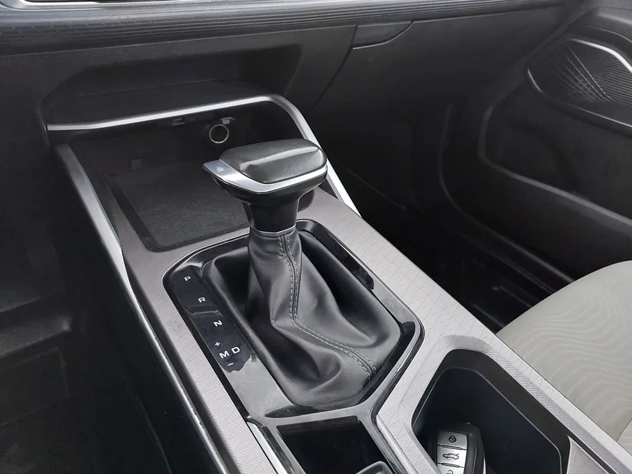 2024 Geely Emgrand GS 