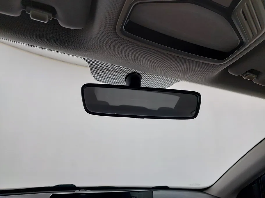 2024 Geely Emgrand GS 