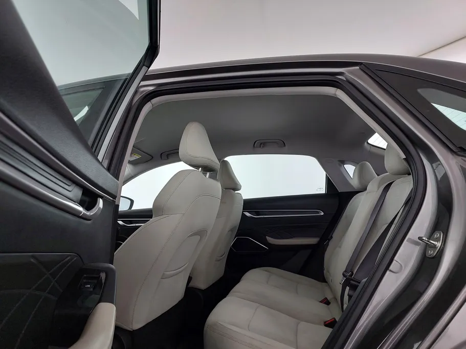 2024 Geely Emgrand GS 
