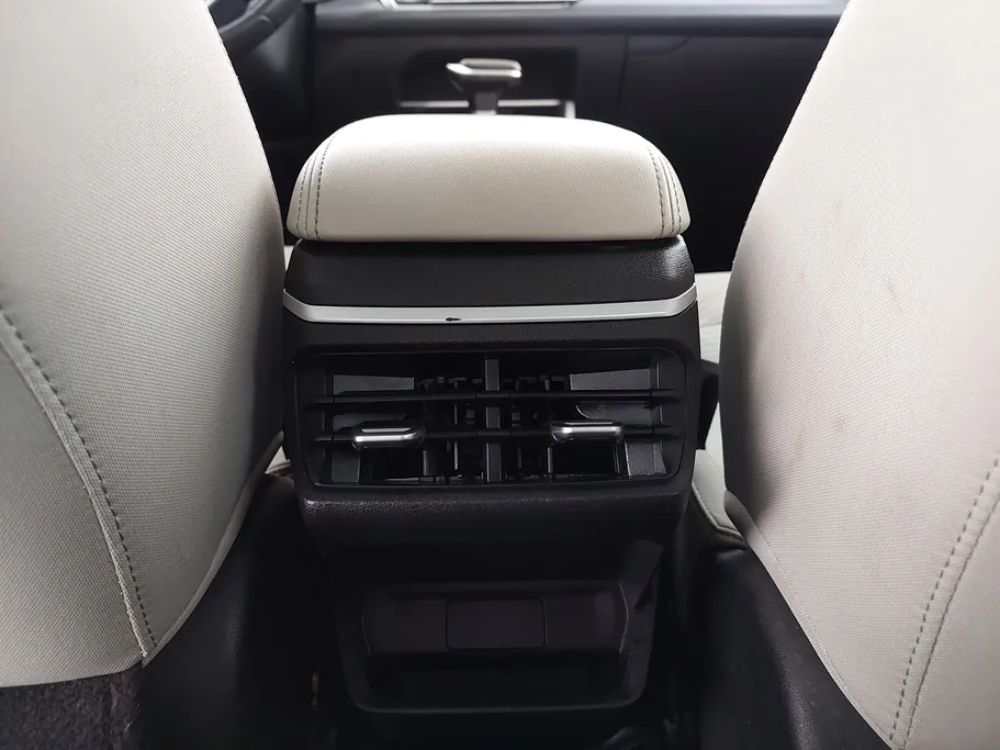 2024 Geely Emgrand GS 