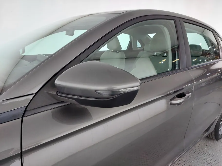 2024 Geely Emgrand GS 