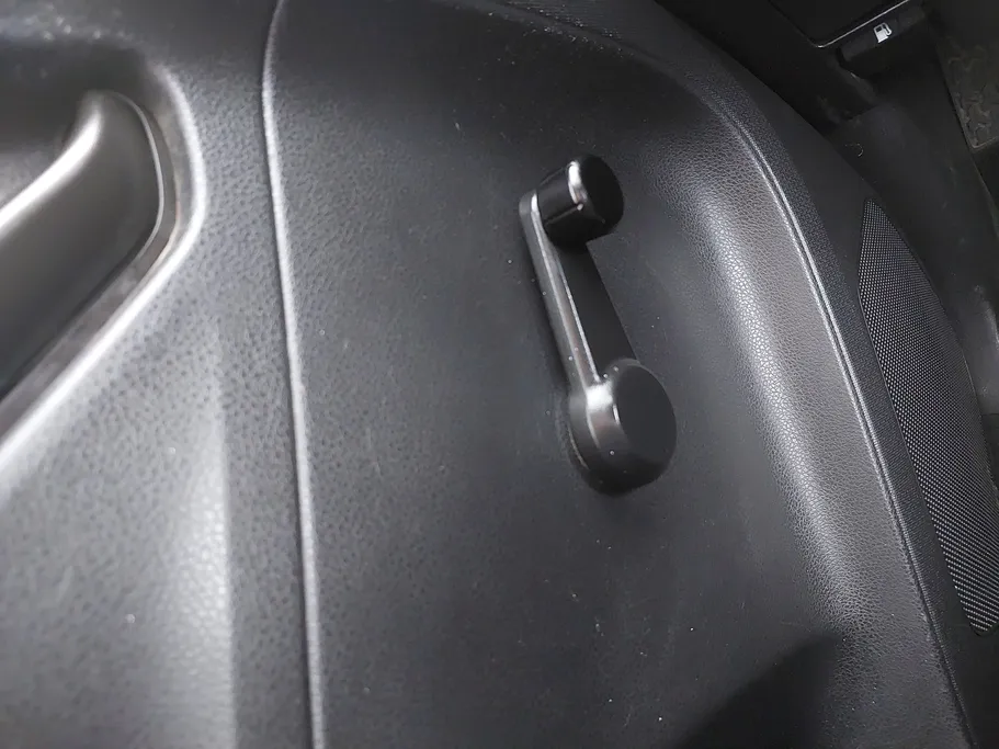 2022 Isuzu D-max Double Cab 