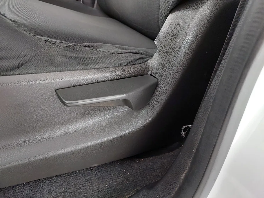 2022 Isuzu D-max Double Cab 