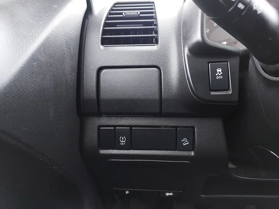 2022 Isuzu D-max Double Cab 