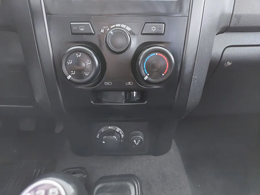 2022 Isuzu D-max Double Cab 
