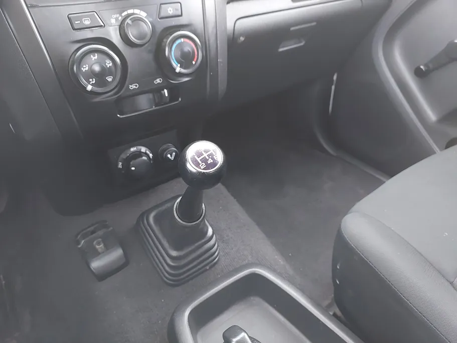2022 Isuzu D-max Double Cab 