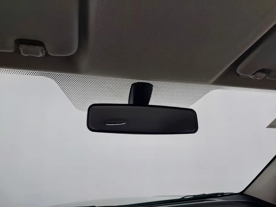 2022 Isuzu D-max Double Cab 