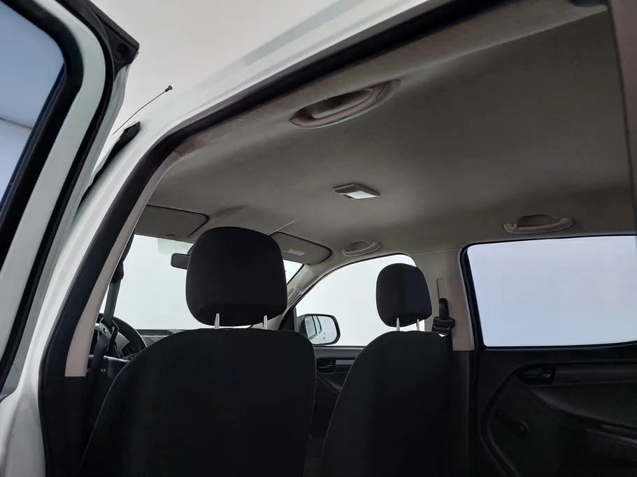 2022 Isuzu D-max Double Cab 