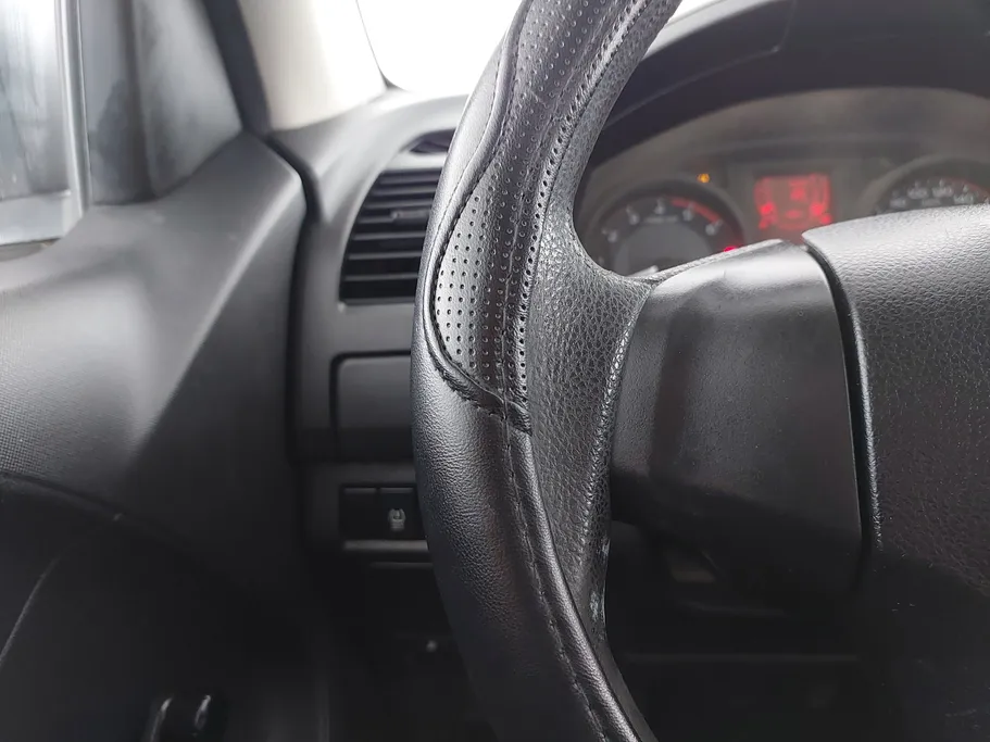2022 Isuzu D-max Double Cab 