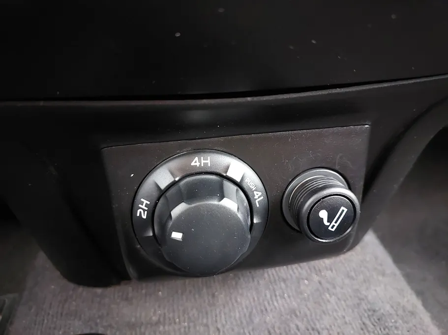 2022 Isuzu D-max Double Cab 