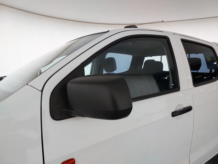 2022 Isuzu D-max Double Cab 