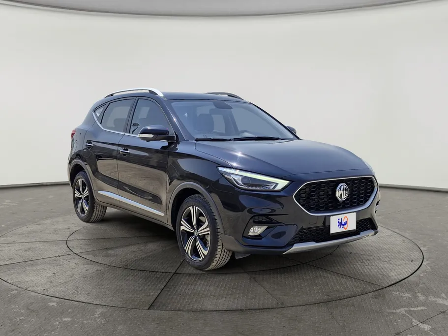 2024 MG ZS LUX 
