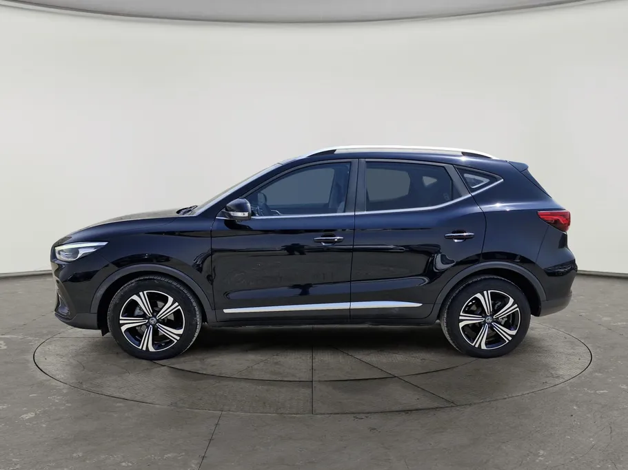 2024 MG ZS LUX 