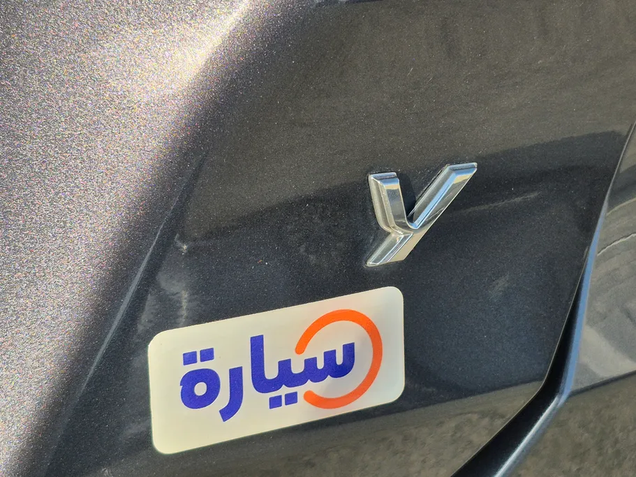 تويوتا يارس Y 2024 