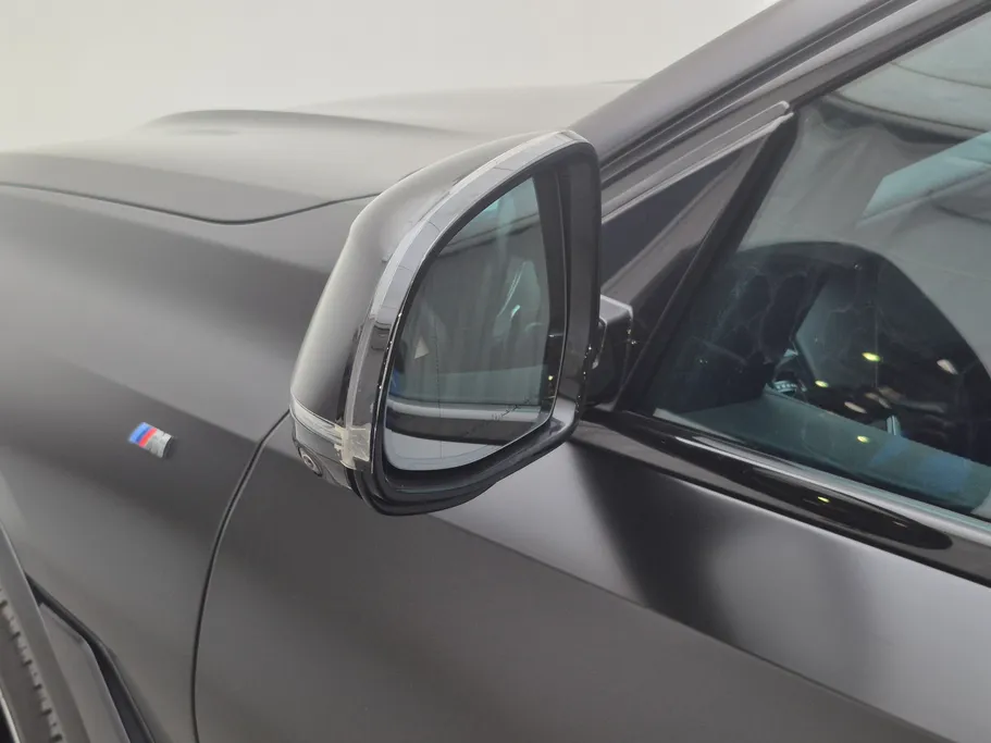 2020 BMW X Series 6 xDrive 40i 