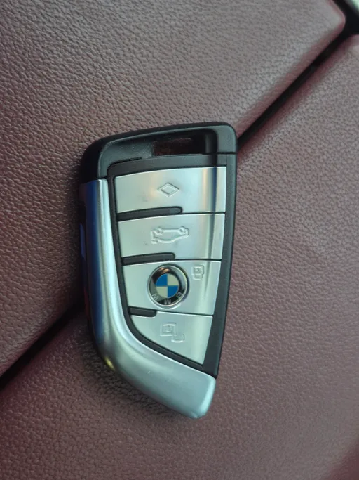 2020 BMW X Series 6 xDrive 40i 