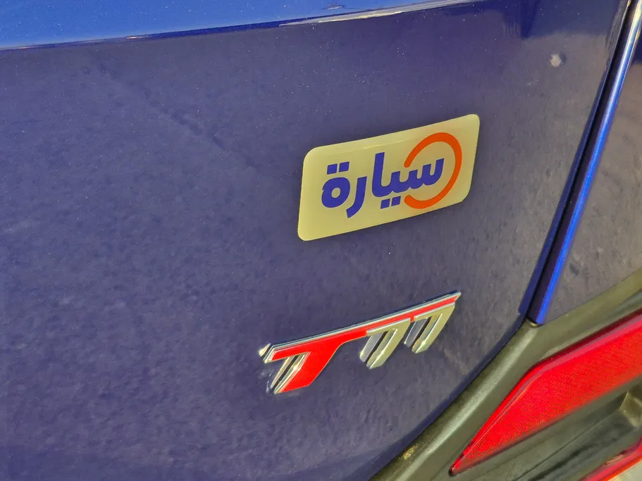فاو بيستون تي 77 Basic 2023 