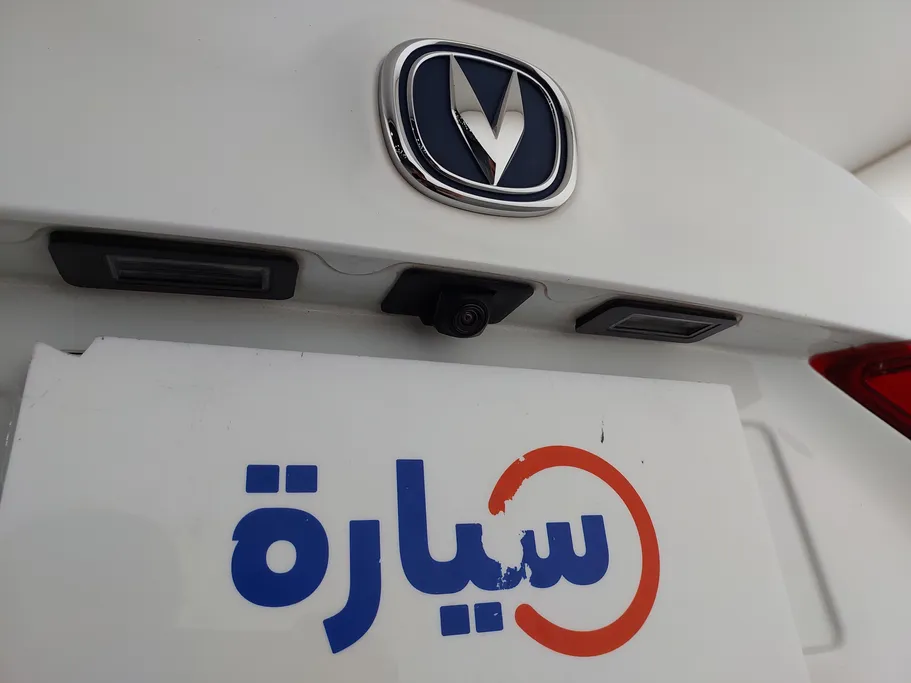شانجان السفن Full Option 2024 