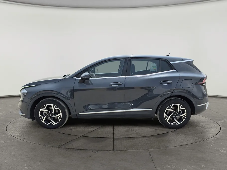 2023 Kia Sportage GL 