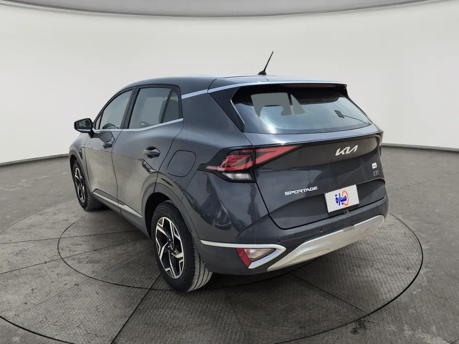 2023 Kia Sportage GL 