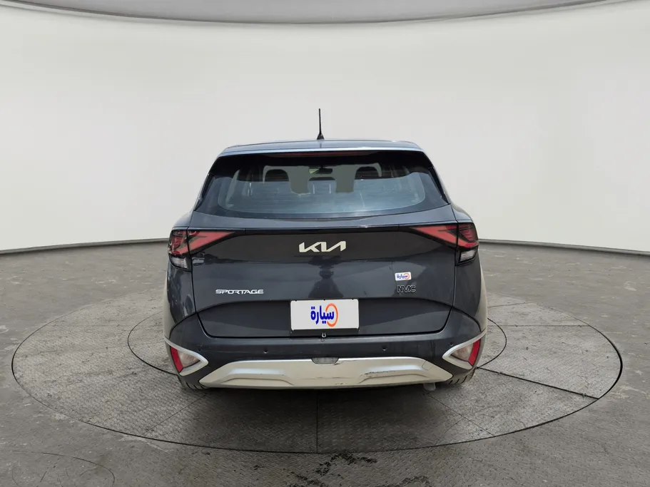 2023 Kia Sportage GL 