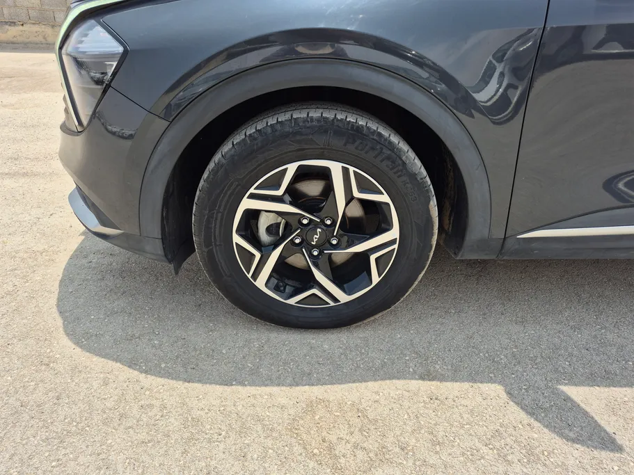 2023 Kia Sportage GL 