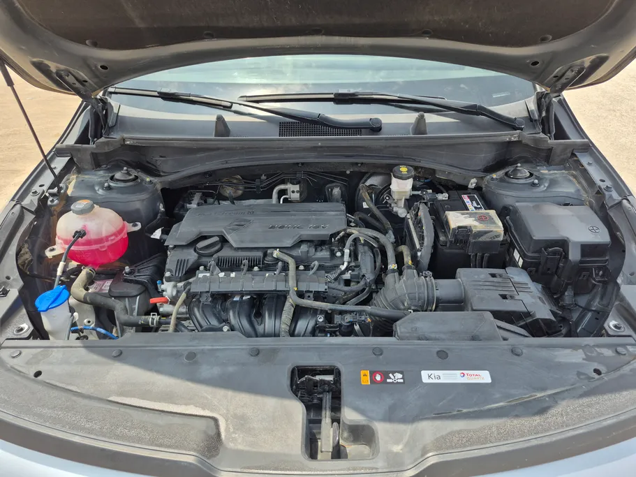 2023 Kia Sportage GL 