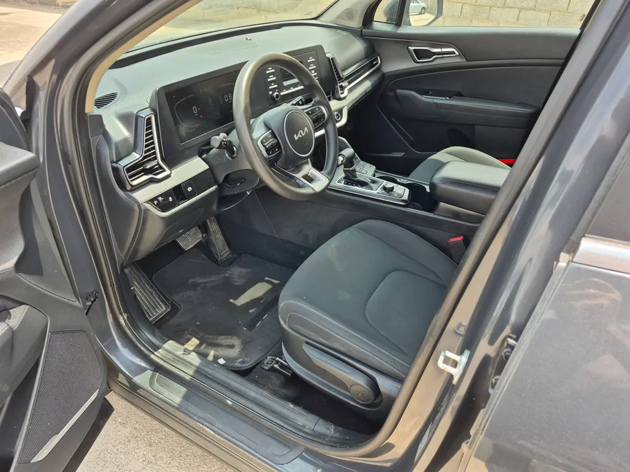 2023 Kia Sportage GL 