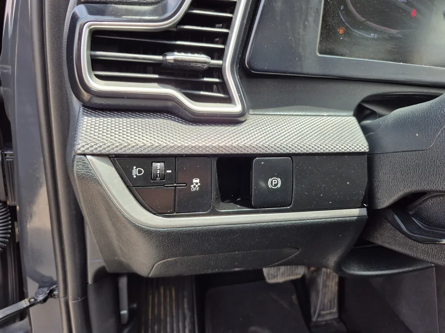 2023 Kia Sportage GL 