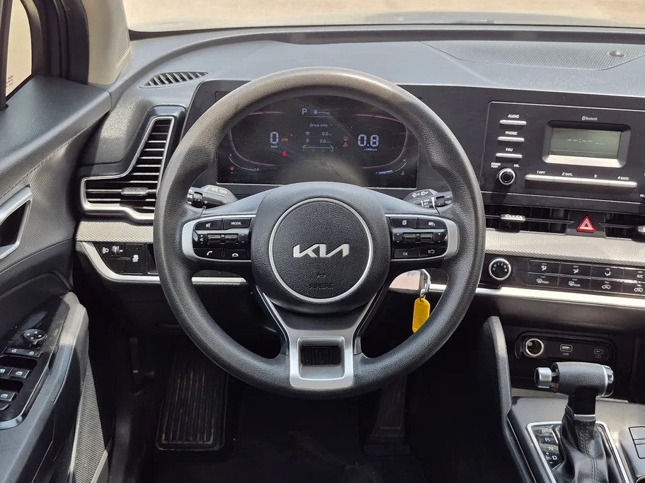 2023 Kia Sportage GL 