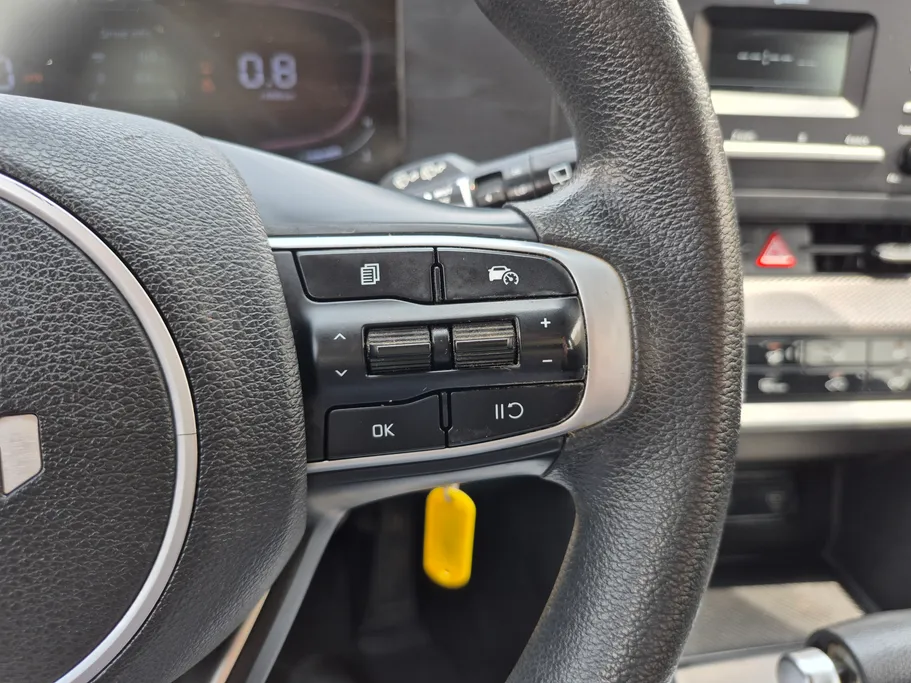 2023 Kia Sportage GL 