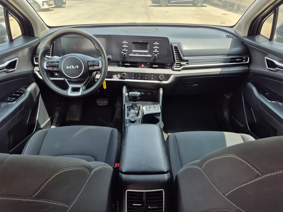 2023 Kia Sportage GL 