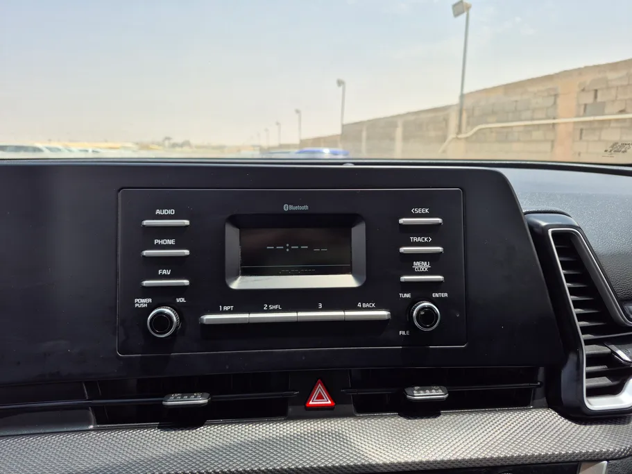 2023 Kia Sportage GL 