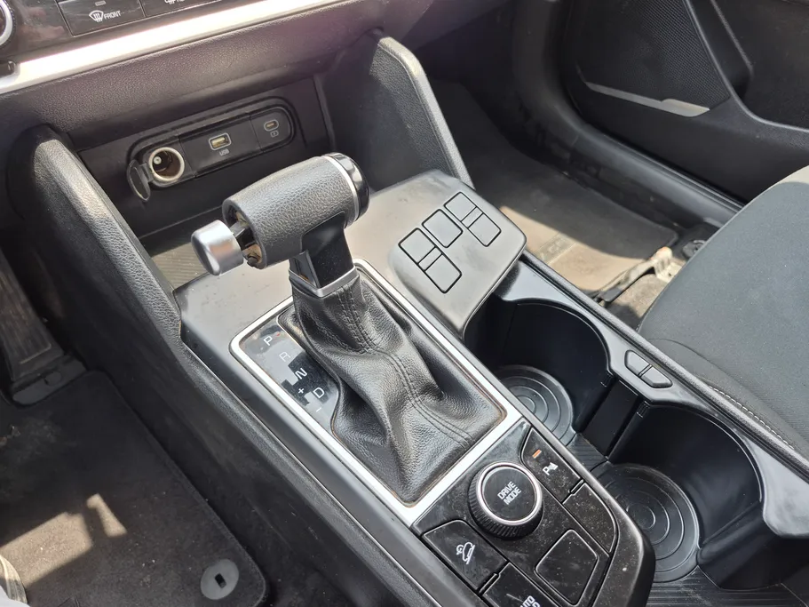 2023 Kia Sportage GL 