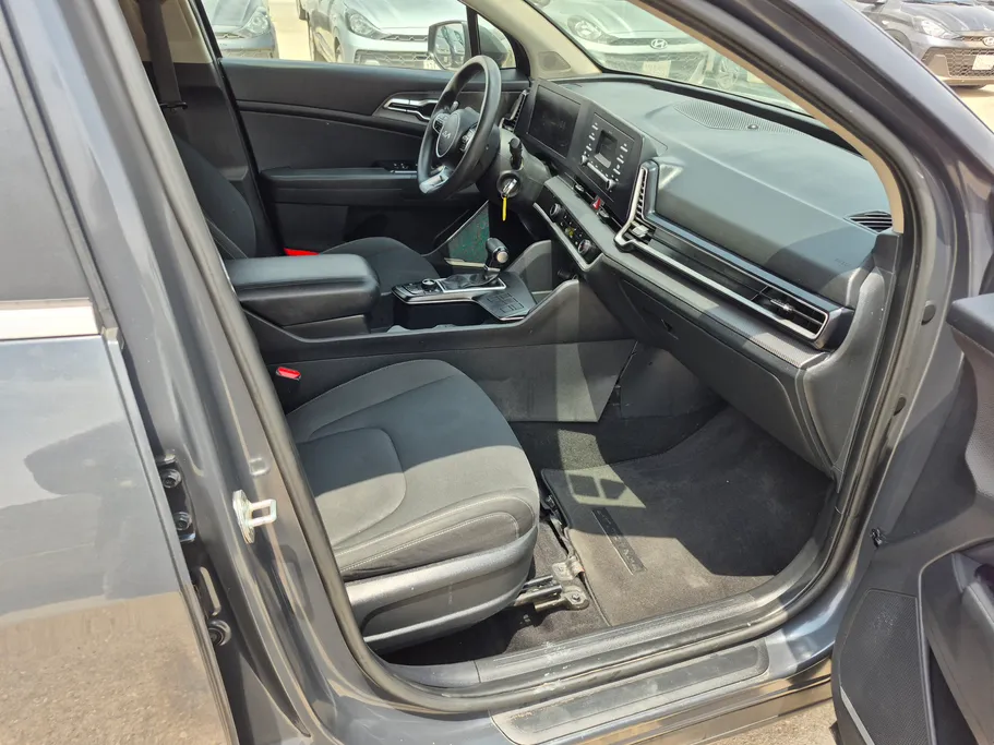 2023 Kia Sportage GL 