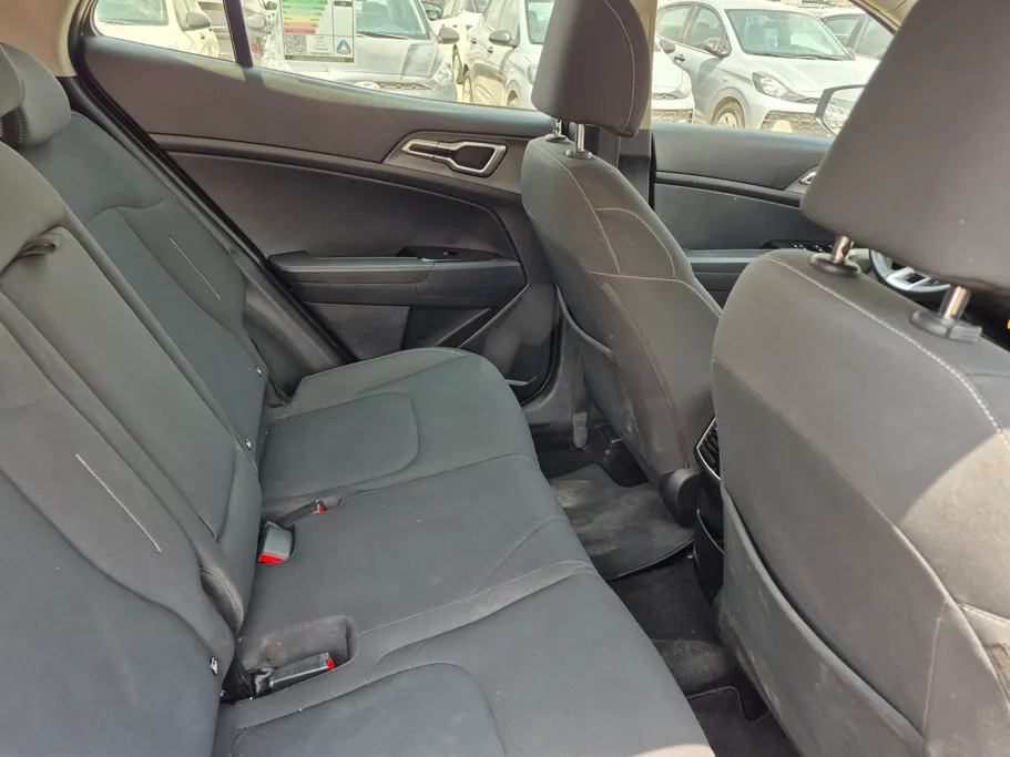 2023 Kia Sportage GL 