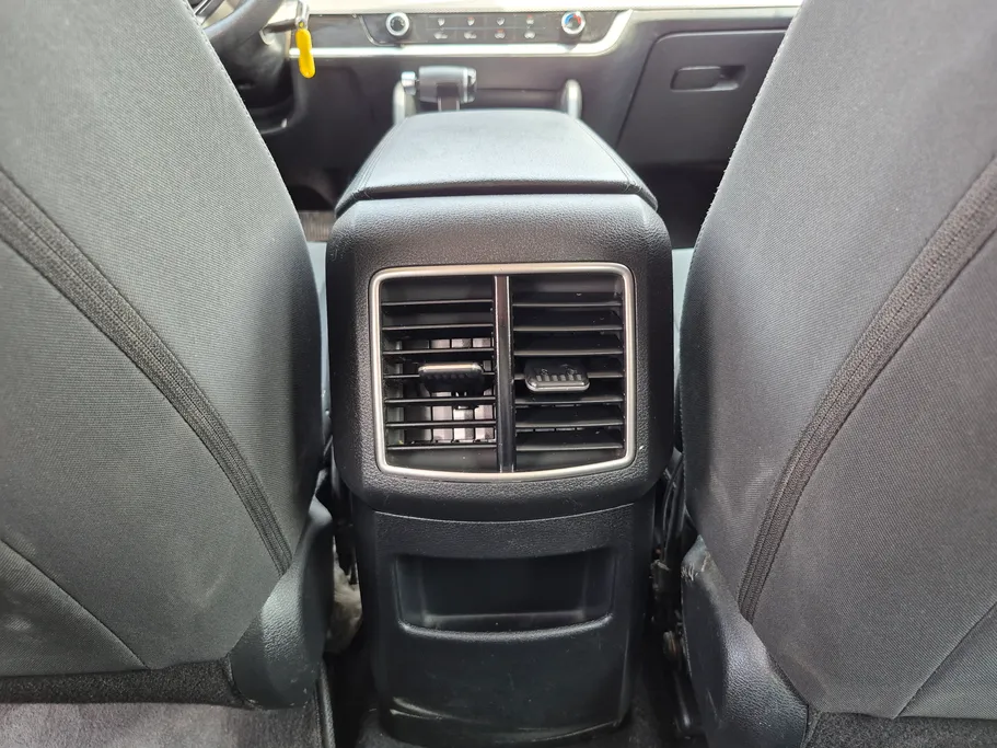 2023 Kia Sportage GL 
