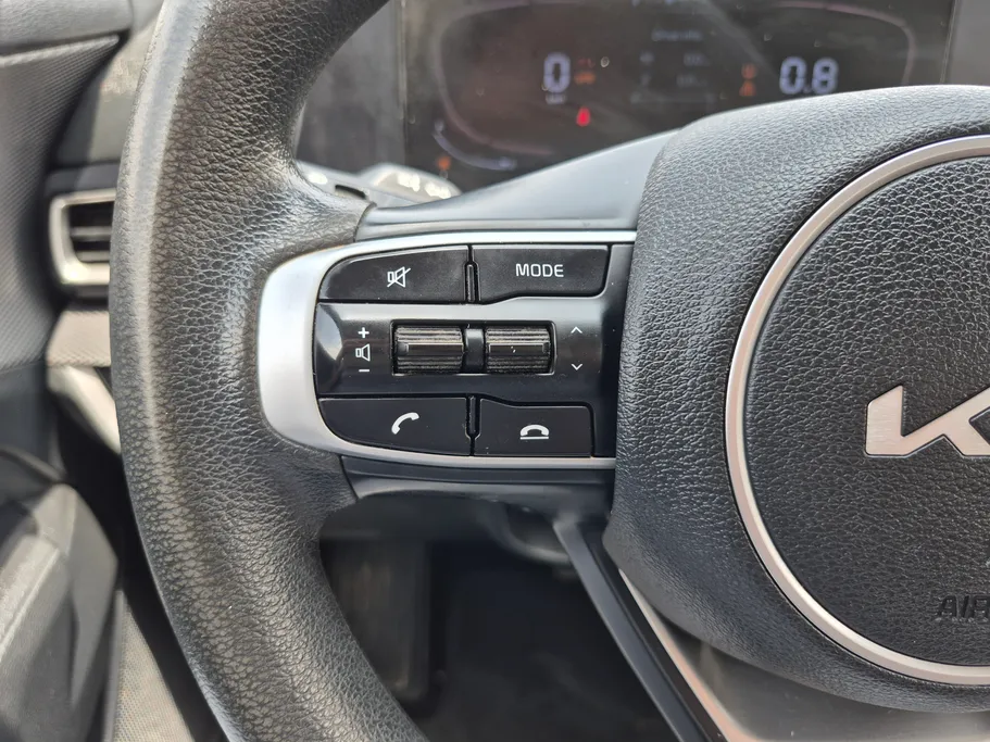 2023 Kia Sportage GL 