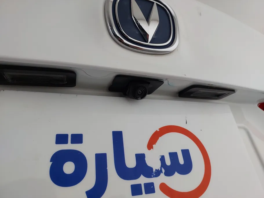 شانجان السفن Full Option 2024 