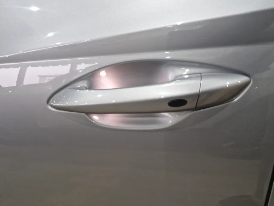 2025 Hyundai Tucson Smart 