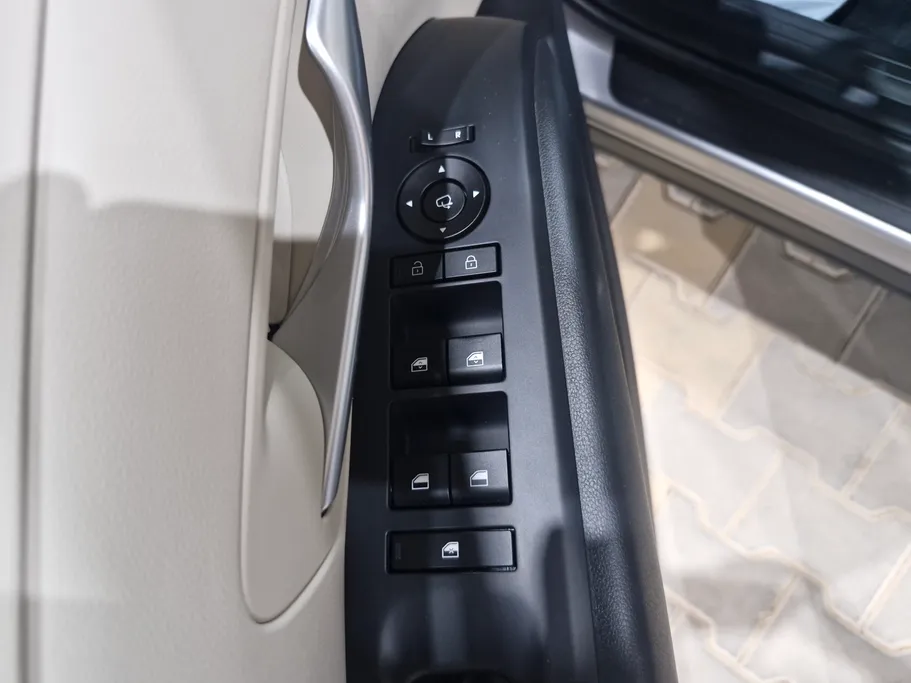 2025 Hyundai Tucson Smart 