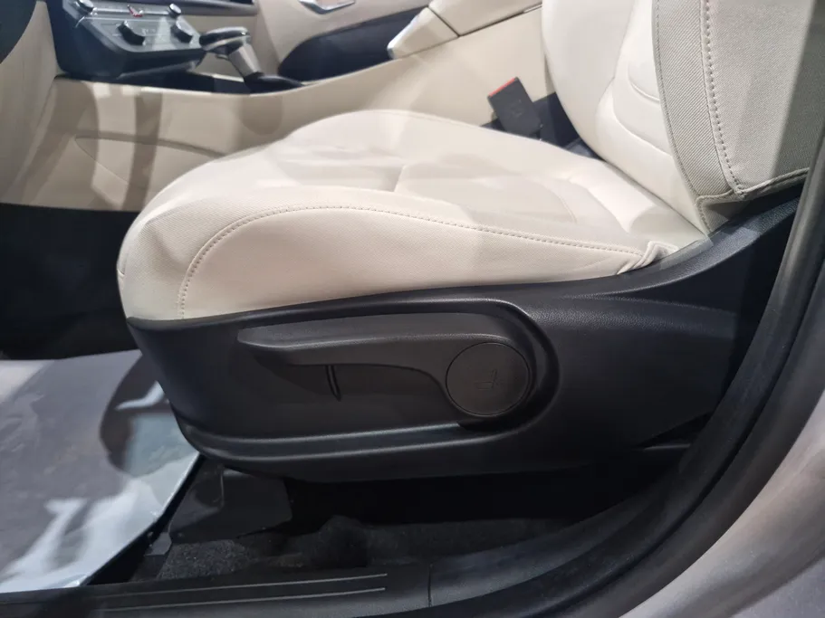 2025 Hyundai Tucson Smart 