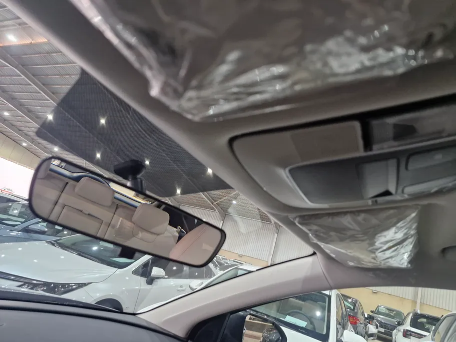 2025 Hyundai Tucson Smart 