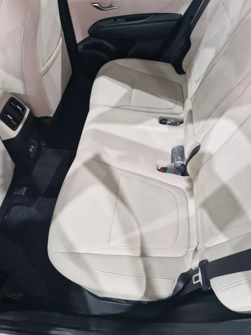 2025 Hyundai Tucson Smart 