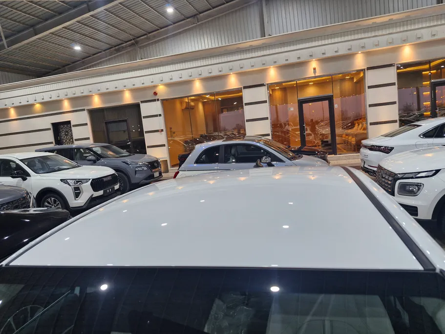 2025 Hyundai Sonata Fleet 