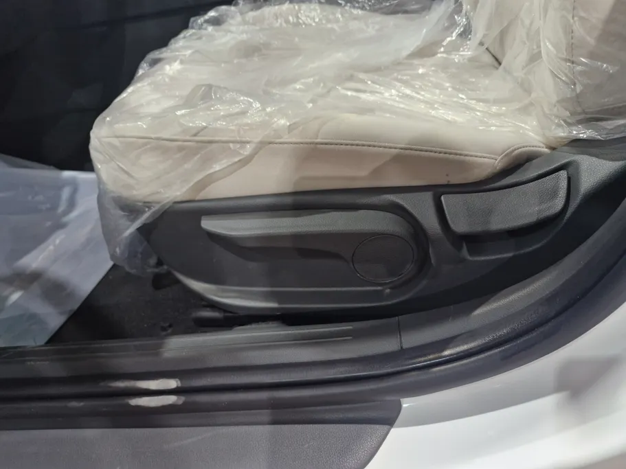 2025 Hyundai Sonata Fleet 
