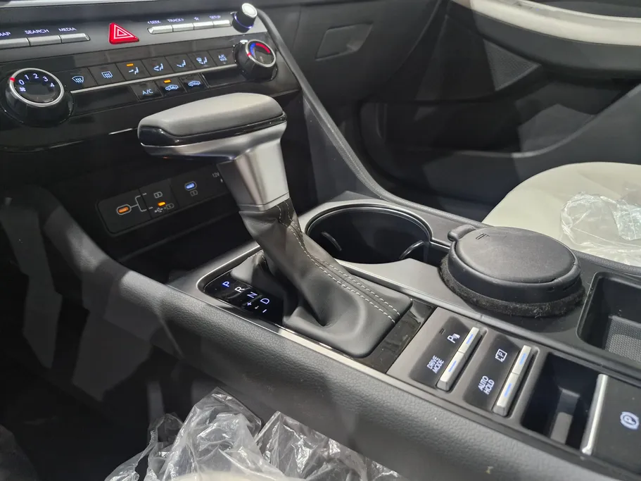 2025 Hyundai Sonata Fleet 